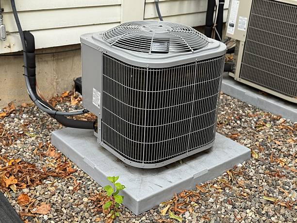 24/7 Emergency Ac Installation experts in Fredericktown, OH