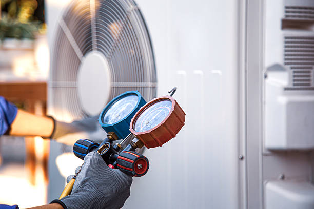 Affordable Ac Installation solutions in Fredericktown, OH